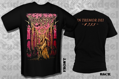 Moonspell reaper in tremor - reaper,