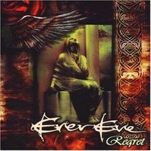 Regret von evereve - |, cd