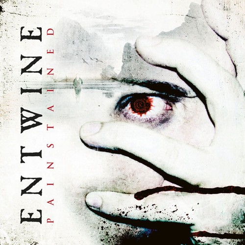 Entwine painstained cd - -,
