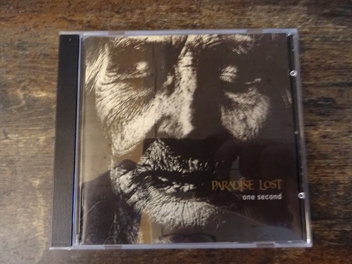 Paradise lost one - lost,