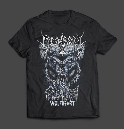 Moonspell wolfheart - moonspell,