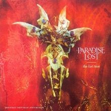 The last time von paradise - time,
