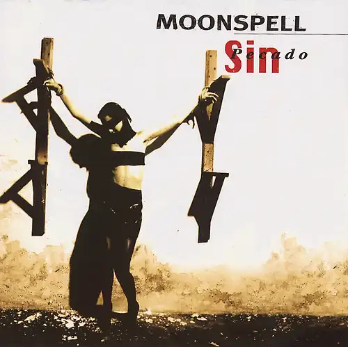 Moonspell sin pecado - -, sin/pecado