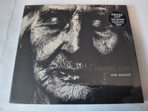 Paradise lost one second - one,